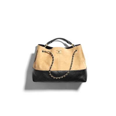CHANEL MASTER SHOPPING BAG AS5657 (40*28*15cm) 